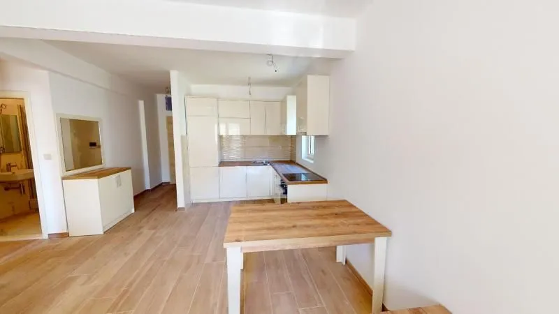Sale, two bedroom apartment, 68m², Tivat, Crna Gora