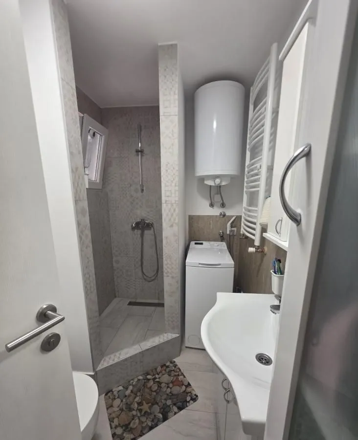 Prodaja, trosoban stan, 64m², Liman 1, Novi Sad Sve Podlokacije