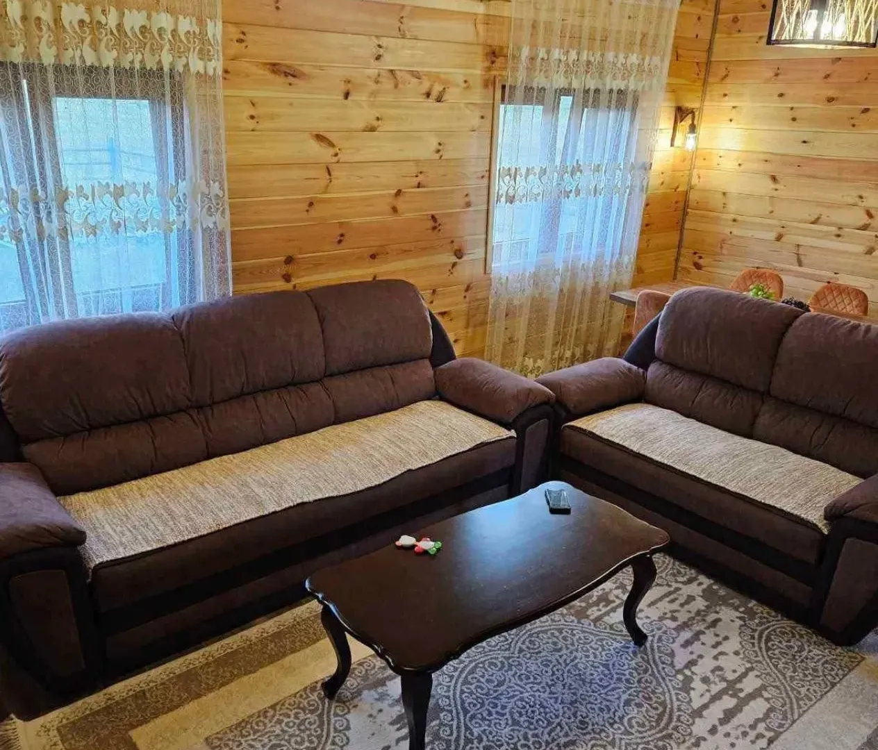 Prodaja, kuća, 80m², Žabljak, Crna Gora