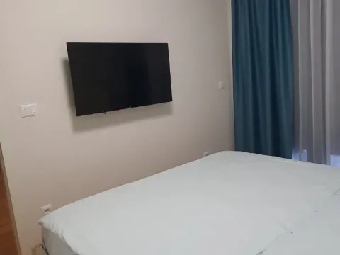 Rent, one bedroom apartment, 58m², Kod Capital Plaze, Podgorica - image 4