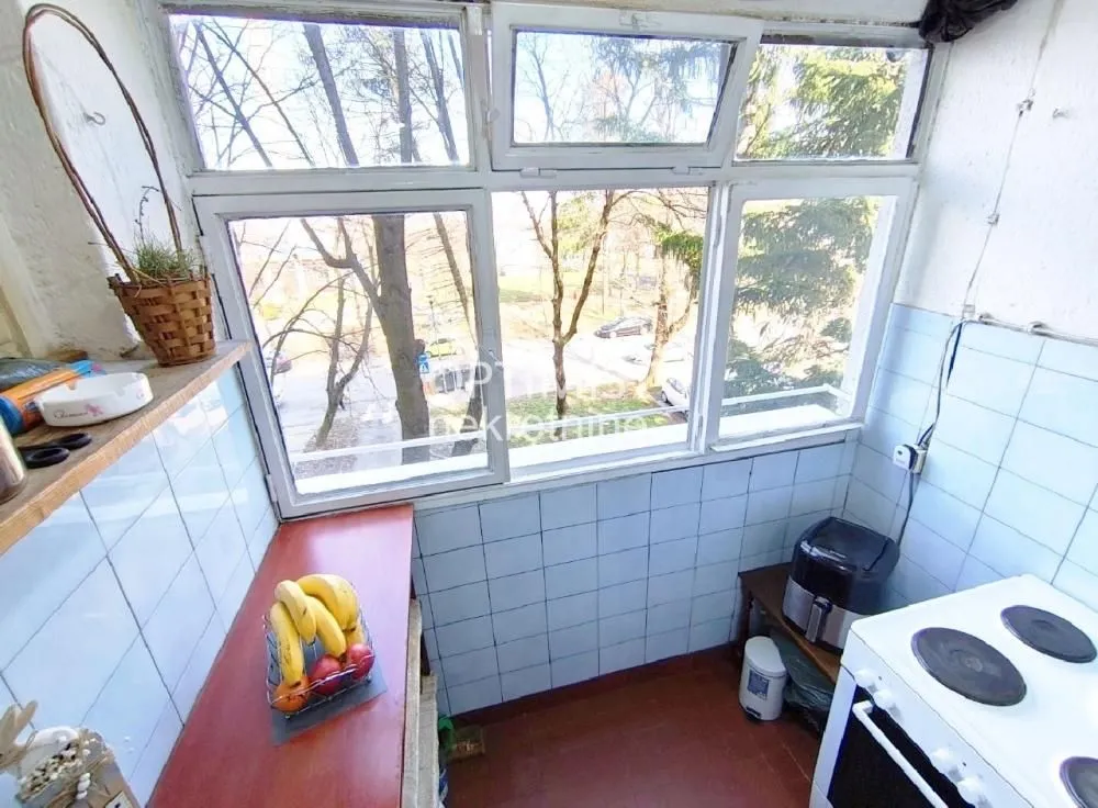 Sale, two bedroom apartment, 56m², Čukarica, Beograd