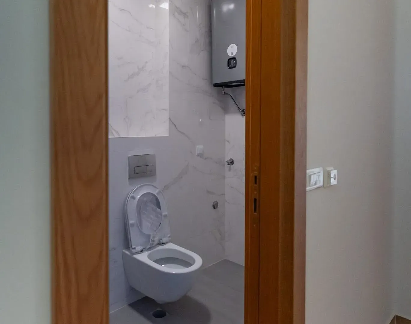 Prodaja, stan, 50m², Budva, Crna Gora