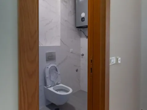 Prodaja, stan, 50m², Budva, Crna Gora - image 11