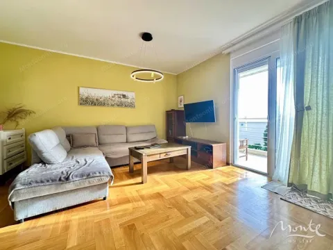 Prodaja, dvosoban stan, 98m², Bečići, Budva - image 2