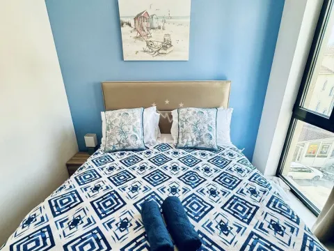 Prodaja, dvosoban stan, 49m², Rafailovići, Budva - image 6