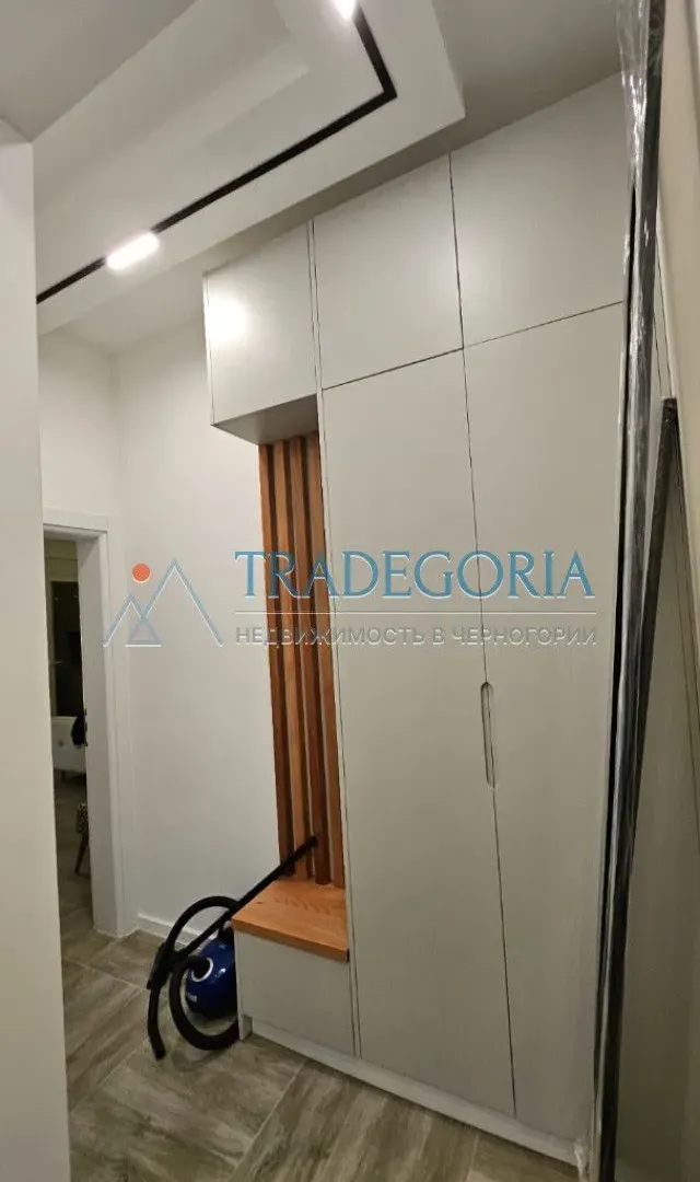 Prodaja, stan, 35m², Bar, Crna Gora