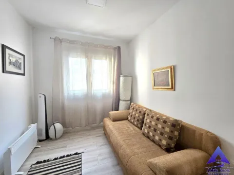 Prodaja, dvosoban stan, 55m², Rozino, Budva - image 7