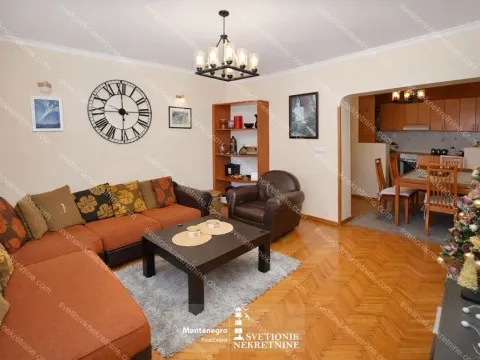 Prodaja, trosoban stan, 100m², Topla, Herceg Novi - image 4