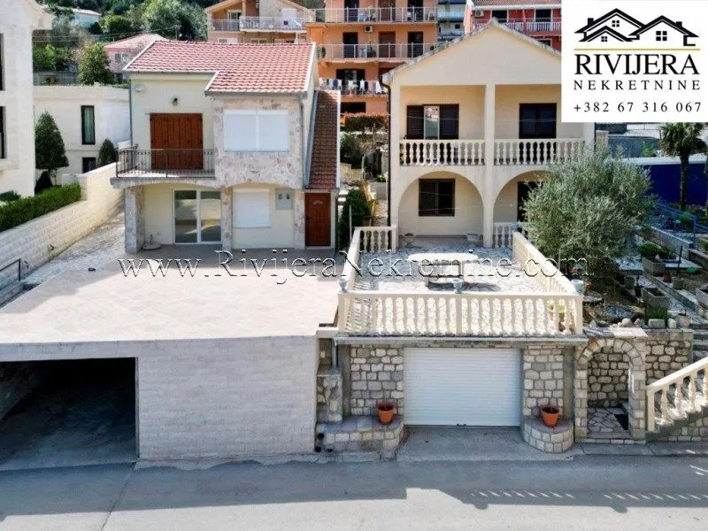 Sale, house, 140m², Muo, Kotor