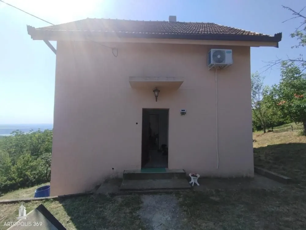 Prodaja, kuća, 120m², Grocka, Beograd