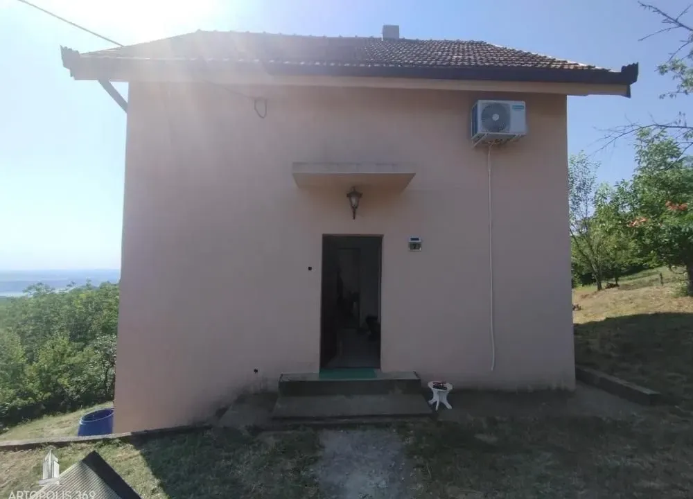 Prodaja, kuća, 120m², Grocka, Beograd