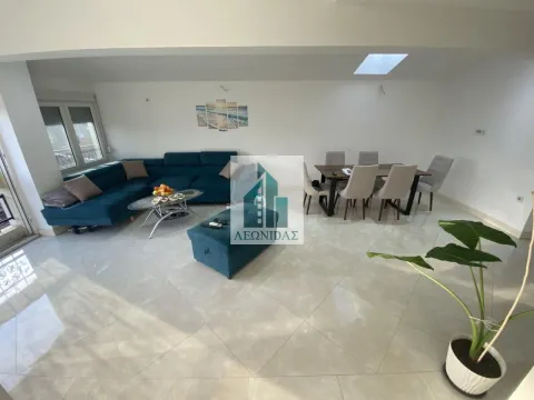 Sale, two bedroom apartment, 88m², Medijana, Niš - image 10