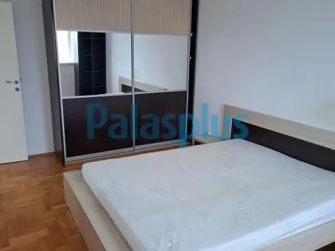 Izdavanje, trosoban stan, 95m², Bezanijska Kosa 1, Bežanijska Kosa Sve Podlokacije - image 5