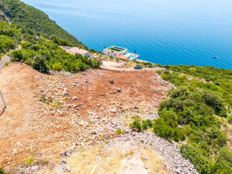 Prodaja, plac, 1066m², Zagora, Kotor - image 4