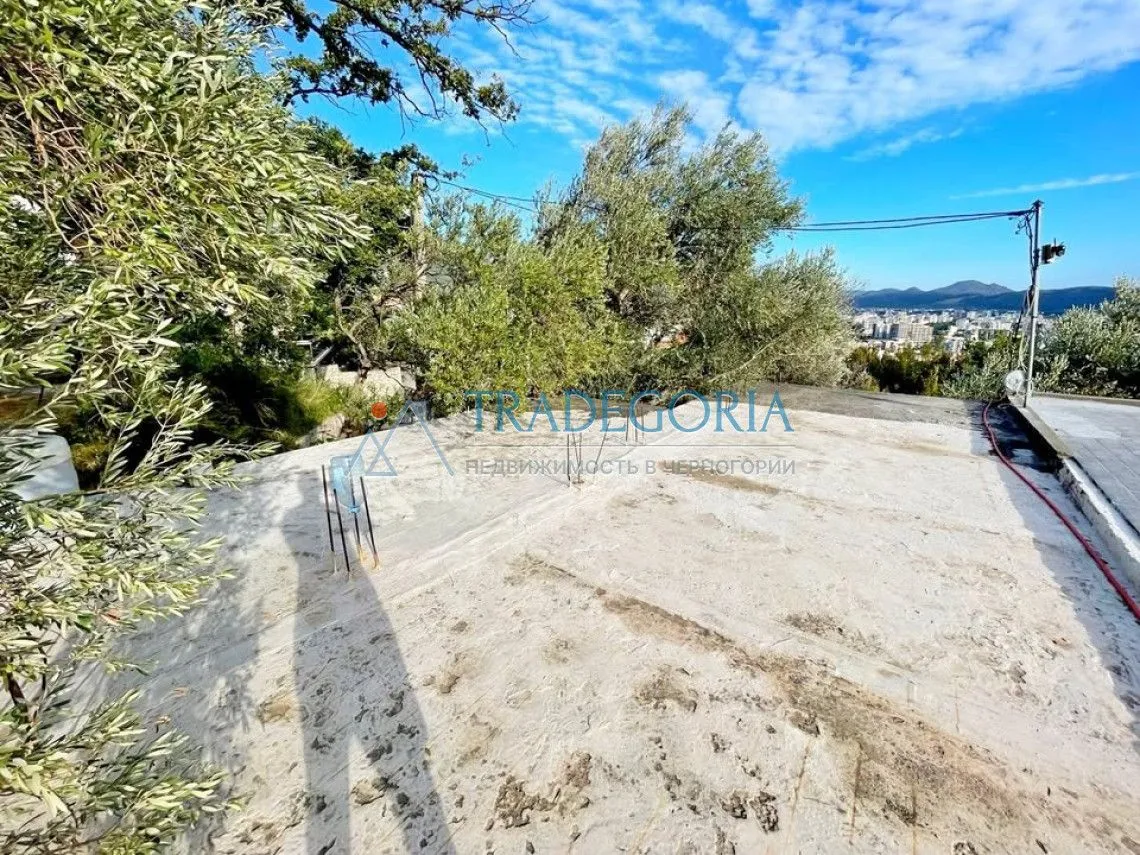 Sale, house, 54m², Bar, Crna Gora