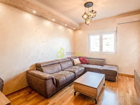 Prodaja, jednosoban stan, 51m², Tuški Put, Podgorica - image 9