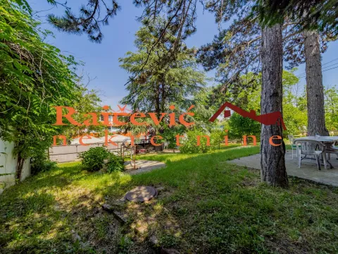 Kuća in Savski Venac