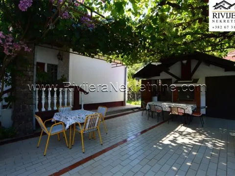 Prodaja, kuća, 180m², Sutorina, Herceg Novi - image 4