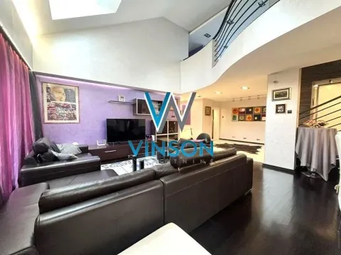 Izdavanje, stan, 315m², Grbavica, Novi Sad Sve Podlokacije