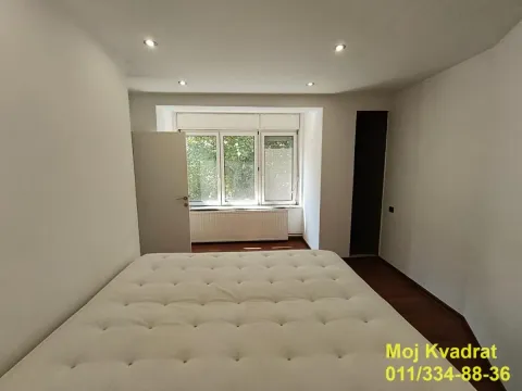 Rent, two bedroom apartment, 60m², Stari Grad, Beograd - image 4