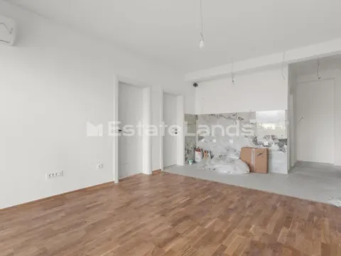Sale, two bedroom apartment, 68m², Marići, Tivat - image 5