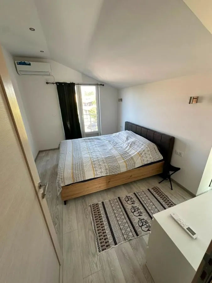 Rent, three bedroom apartment, 100m², Podgorica, Crna Gora