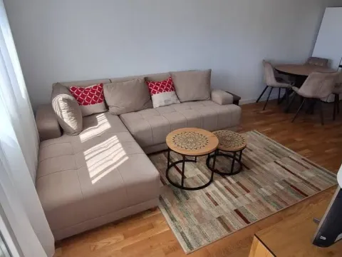 Rent, one bedroom apartment, 43m², Zabjelo, Podgorica - image 6