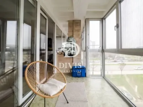 Prodaja, četvorosoban stan, 121m², Novi Beograd Blok 28, Novi Beograd Sve Podlokacije - image 16