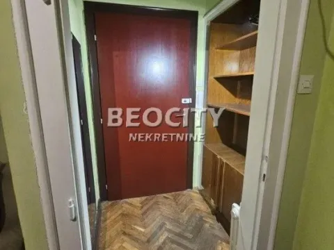 Prodaja, stan, 21m², Centar, Novi Sad - image 4