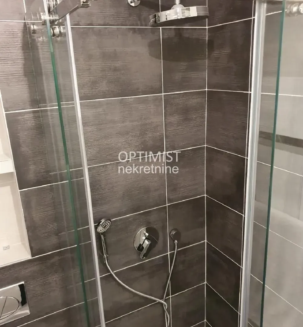 Rent, one bedroom apartment, 35m², Crveni Krst, Beograd