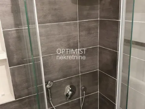 Rent, one bedroom apartment, 35m², Crveni Krst, Beograd - image 11