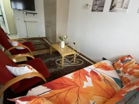 Rent, two bedroom apartment, 42m², Voždovac Sve Podlokacije, Beograd - image 8