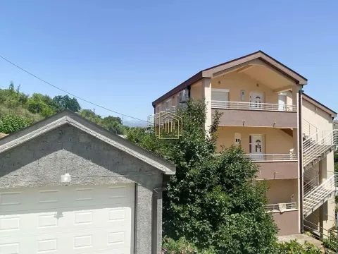 Rent, three bedroom apartment, 125m², Vranići, Podgorica - image 6