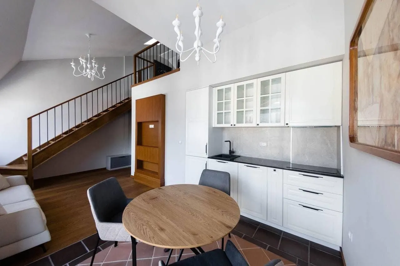 Prodaja, stan, 49m², Tivat, Crna Gora