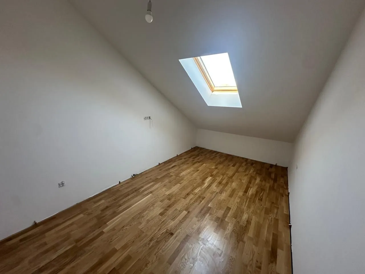 Prodaja, jednosoban stan, 46m², Zabjelo, Podgorica
