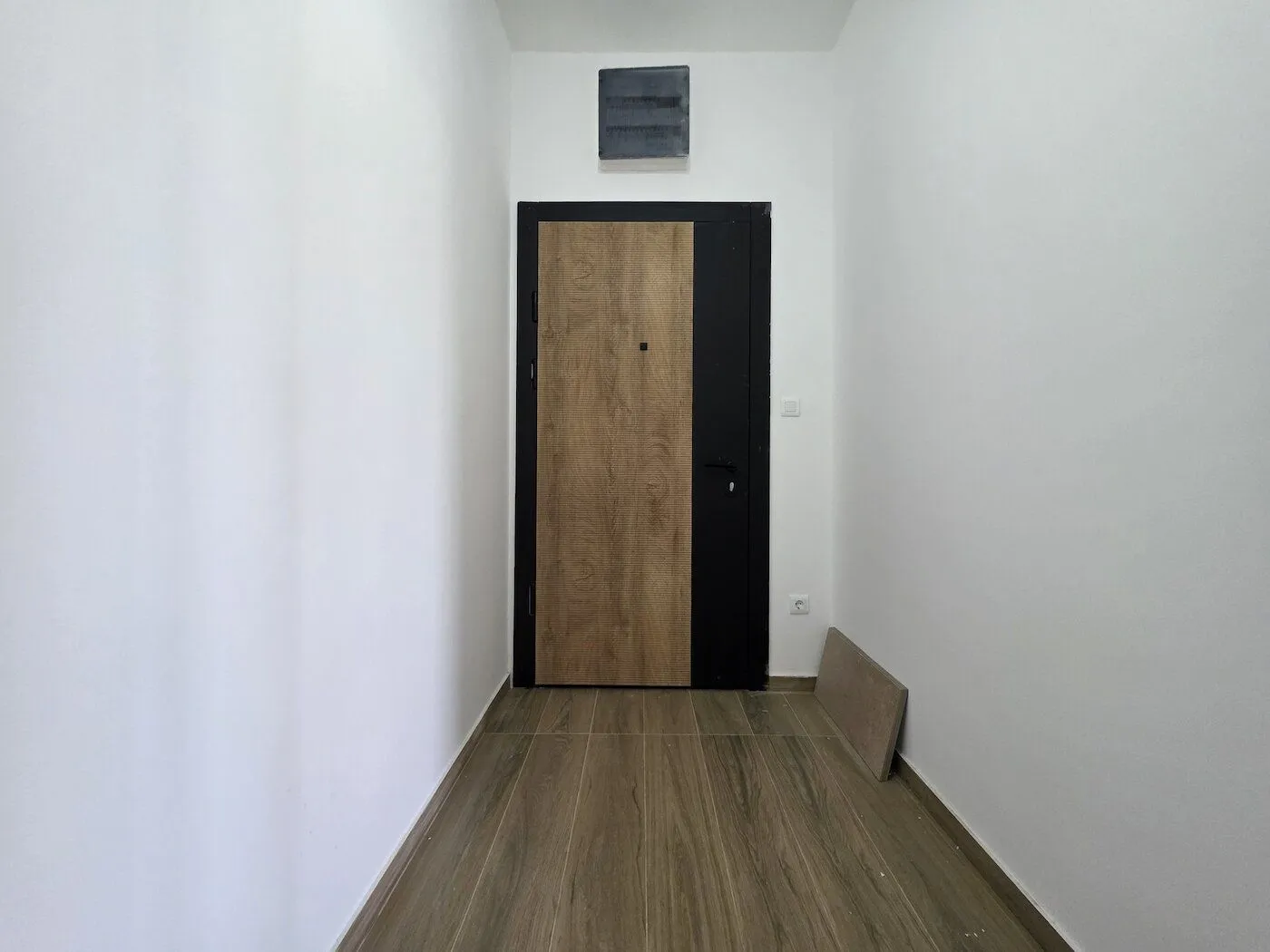 Prodaja, stan, 64m², Tološi, Podgorica