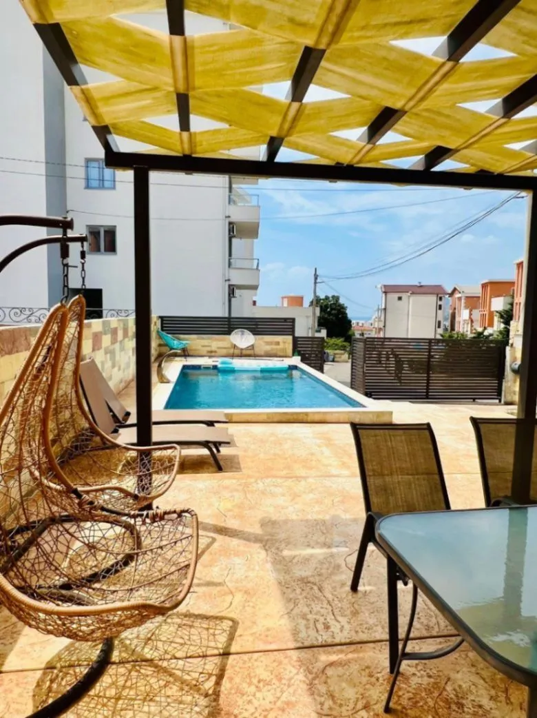Sale, house, 170m², Dobre Vode, Bar
