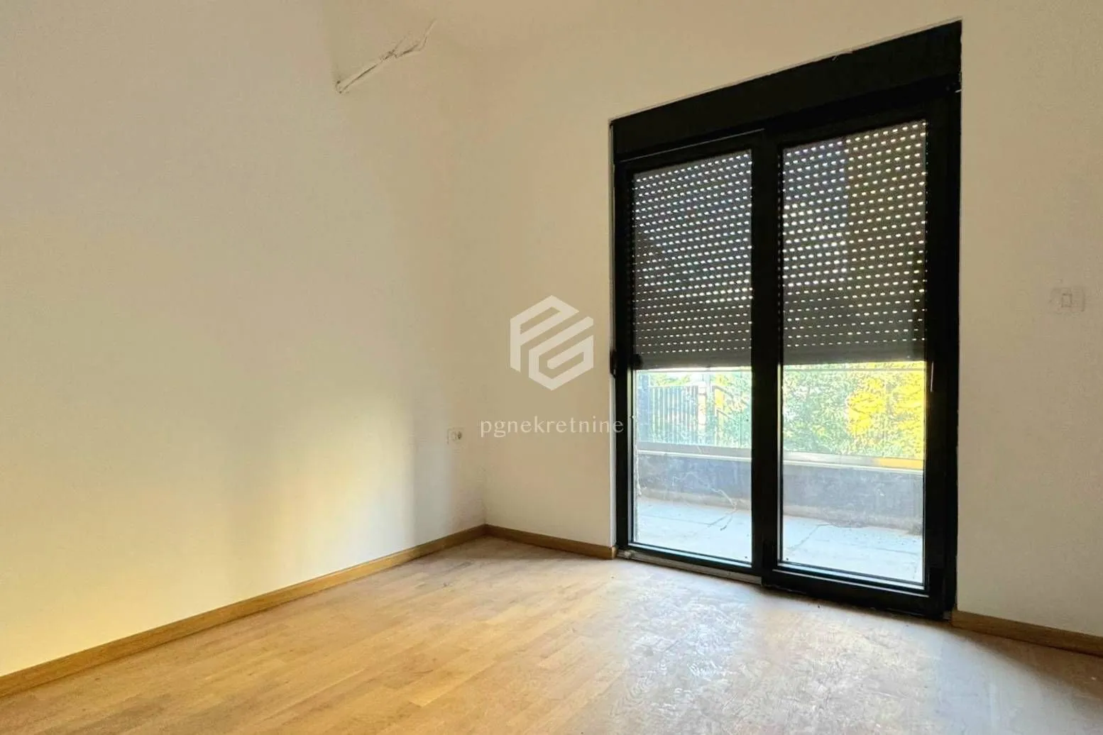 Prodaja, dvosoban stan, 64m², Donja Gorica, Podgorica