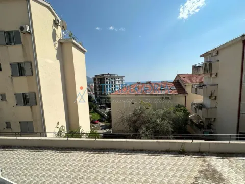 Prodaja, jednosoban stan, 52m², Bečići, Budva - image 6