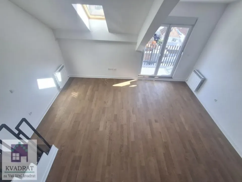 Prodaja, trosoban stan, 87m², Obrenovac, Beograd