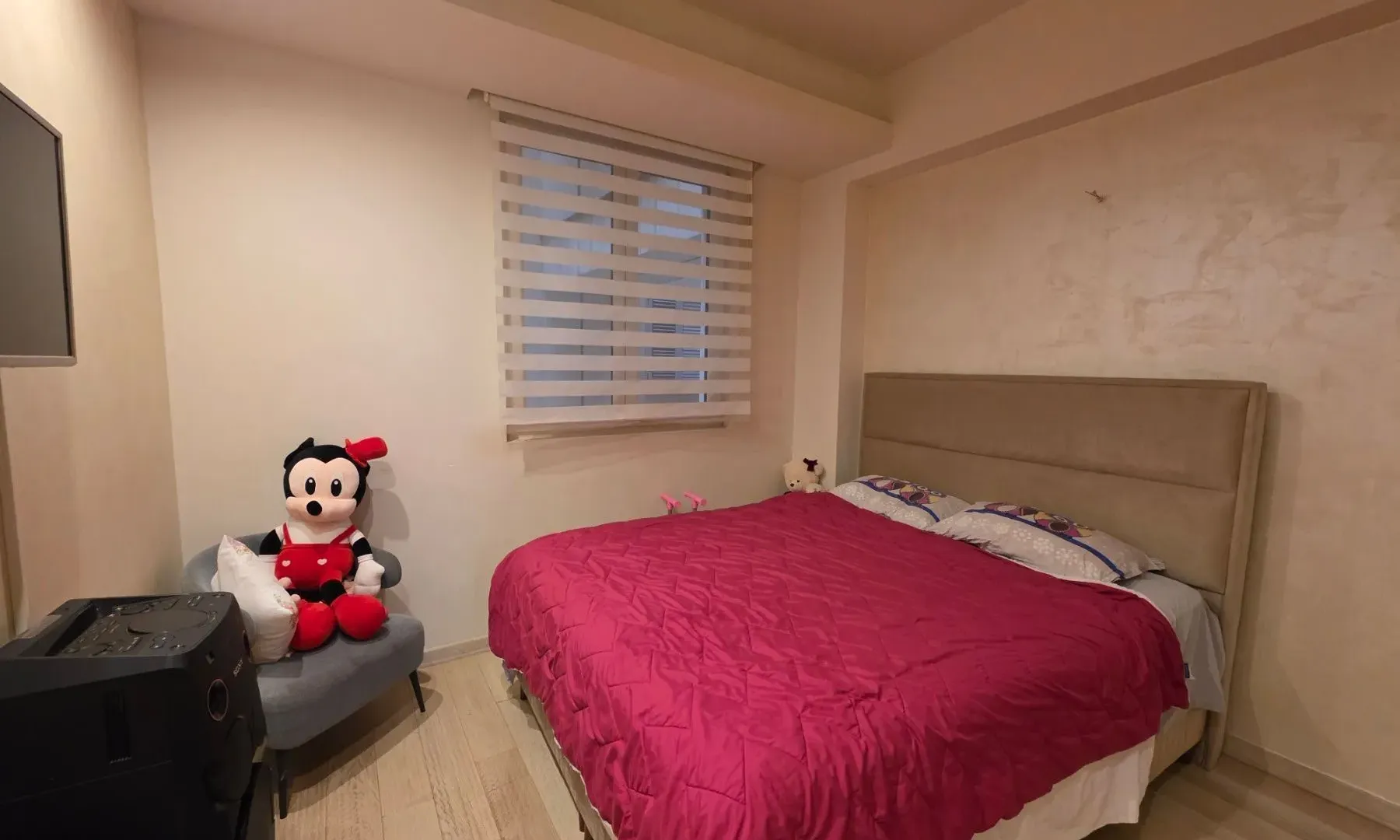 Sale, two bedroom apartment, 80m², Budva, Crna Gora