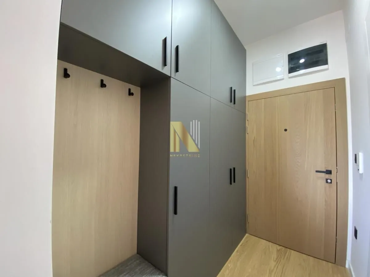 Izdavanje, jednosoban stan, 40m², Podbara, Novi Sad Sve Podlokacije