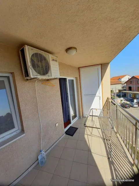 Sale, two bedroom apartment, 60m², Altina, Beograd