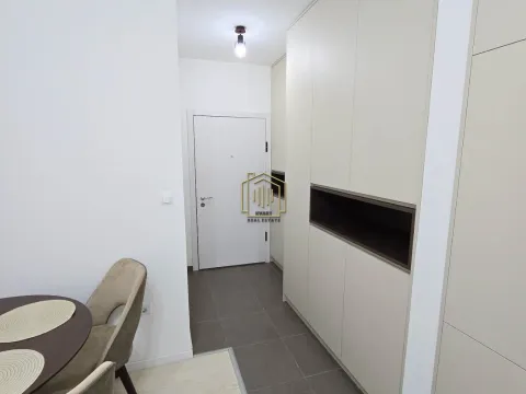 Izdavanje, jednosoban stan, 40m², Podgorica, Crna Gora - image 7