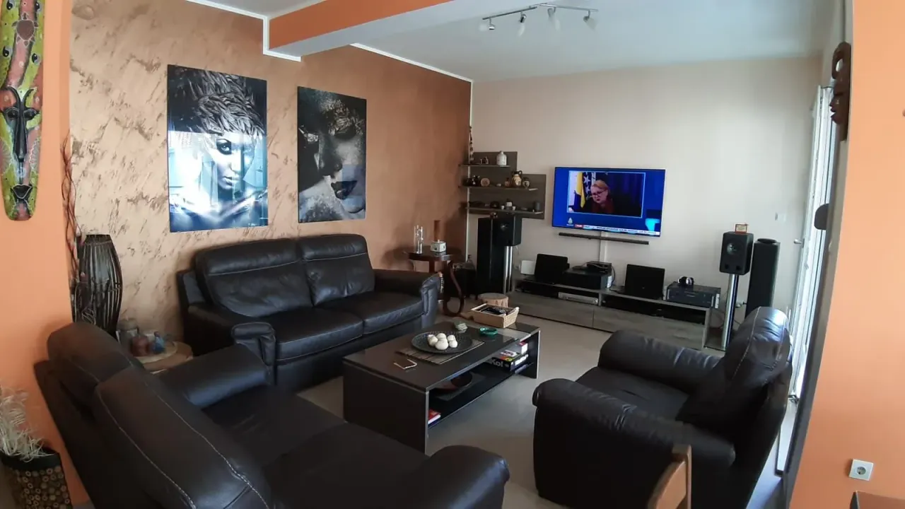 Prodaja, stan, 118m², Kotor, Crna Gora