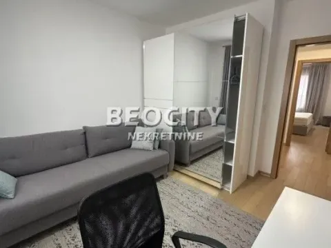 Rent, apartment, 75m², Crveni Krst, Beograd - image 8