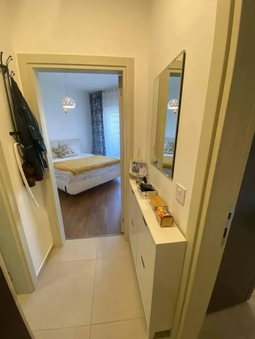 Prodaja, jednosoban stan, 44m², Zagorič, Podgorica