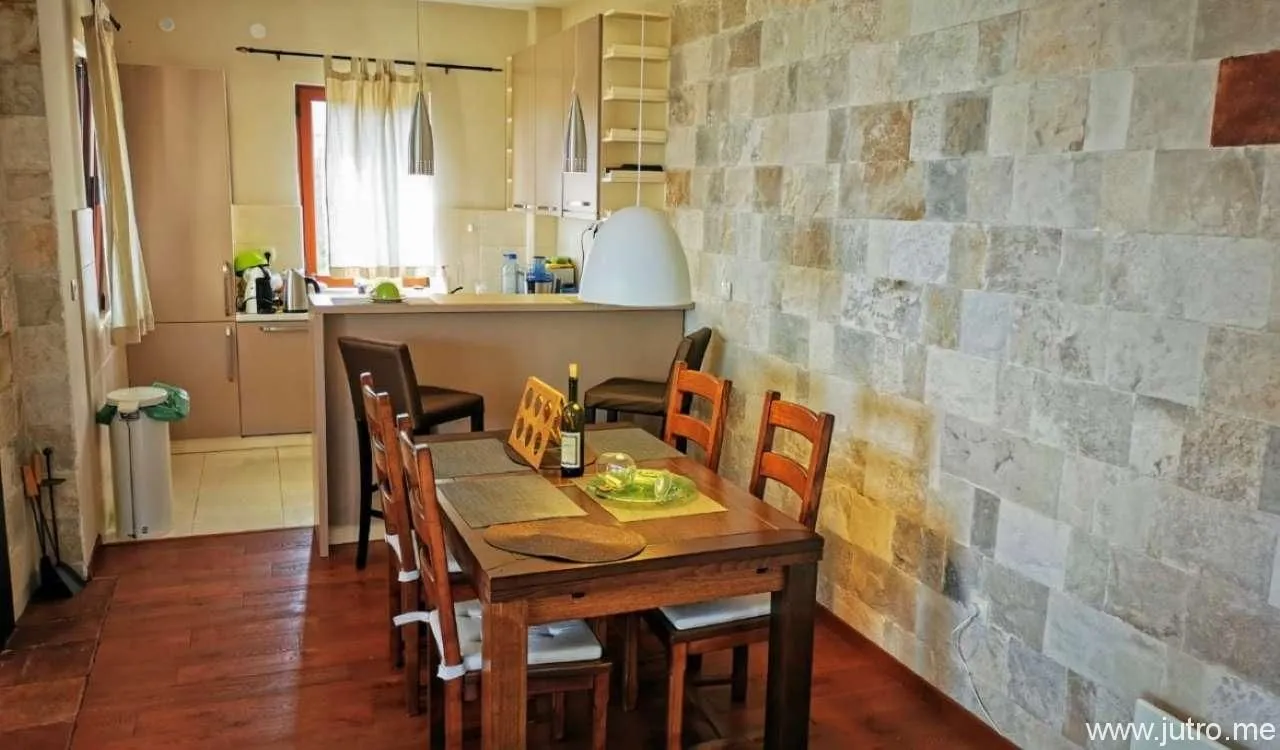 Sale, house, 93m², Rijeka Reževići, Budva