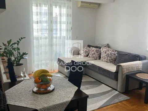 Prodaja, dvosoban stan, 39m², Kaludjerica, Grocka - image 15