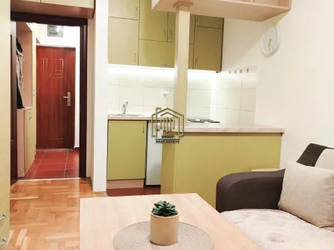 Prodaja, stan, 19m², Podgorica, Crna Gora - image 3